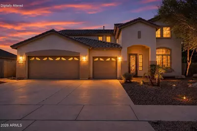 7594 N 88th Avenue, Glendale, AZ 85305 - Photo 1