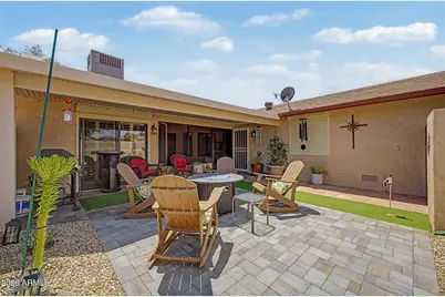 13638 W Aleppo Drive, Sun City West, AZ 85375 - Photo 29