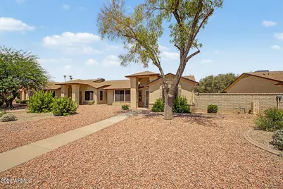 13638 W Aleppo Drive, Sun City West, AZ 85375 - Photo 3