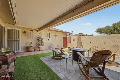 13638 W Aleppo Drive, Sun City West, AZ 85375 - Photo 27