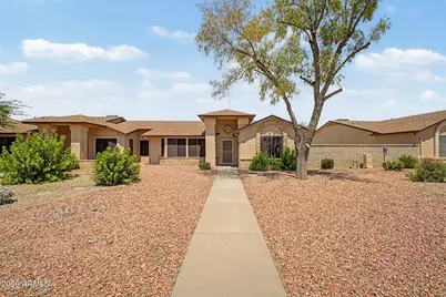 13638 W Aleppo Drive, Sun City West, AZ 85375 - Photo 1
