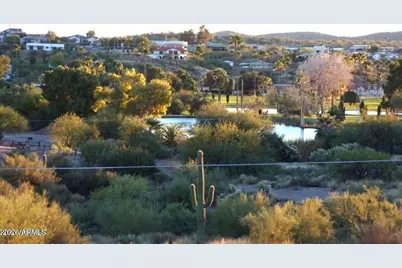 1097 N Queen Mary Way #218, Queen Valley, AZ 85118 - Photo 1