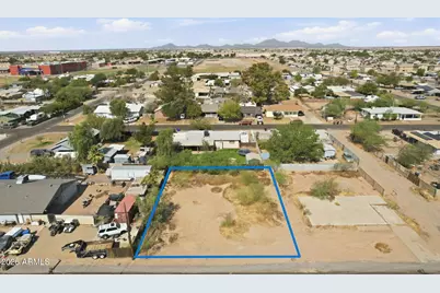 0 N 5th Place Place #-, Coolidge, AZ 85128 - Photo 1