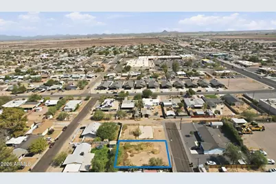 0 N 5th Place Place #-, Coolidge, AZ 85128 - Photo 3