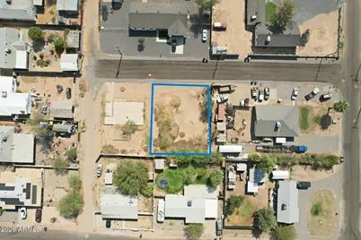 0 N 5th Place Place #-, Coolidge, AZ 85128 - Photo 5