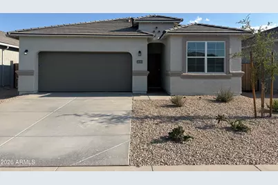 38185 W Frascati Avenue, Maricopa, AZ 85138 - Photo 1