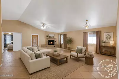 4670 Chaparral Loop, Sierra Vista, AZ 85635 - Photo 7