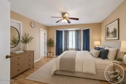 4670 Chaparral Loop, Sierra Vista, AZ 85635 - Photo 29