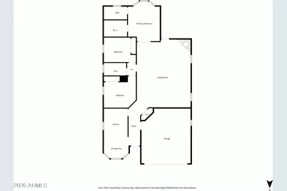 4670 Chaparral Loop, Sierra Vista, AZ 85635 - Photo 47