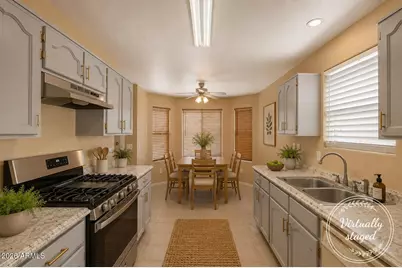 4670 Chaparral Loop, Sierra Vista, AZ 85635 - Photo 15