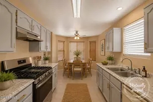 4670 Chaparral Loop, Sierra Vista, AZ 85635 - Photo 15