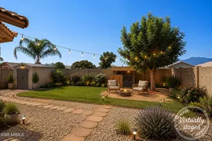 4670 Chaparral Loop, Sierra Vista, AZ 85635 - Photo 39