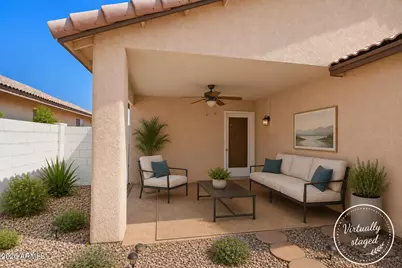 4670 Chaparral Loop, Sierra Vista, AZ 85635 - Photo 35