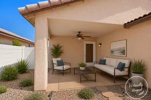 4670 Chaparral Loop, Sierra Vista, AZ 85635 - Photo 35
