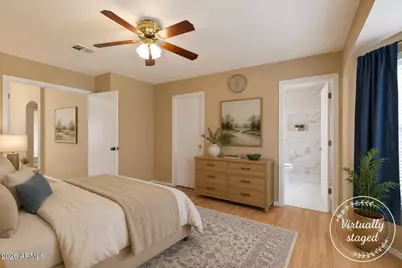 4670 Chaparral Loop, Sierra Vista, AZ 85635 - Photo 31