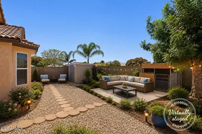 4670 Chaparral Loop, Sierra Vista, AZ 85635 - Photo 41