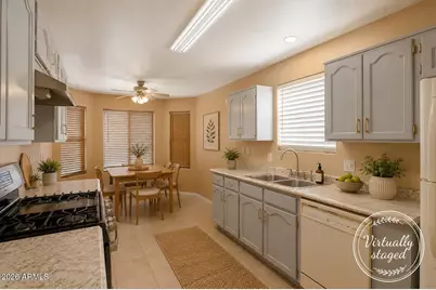 4670 Chaparral Loop, Sierra Vista, AZ 85635 - Photo 13