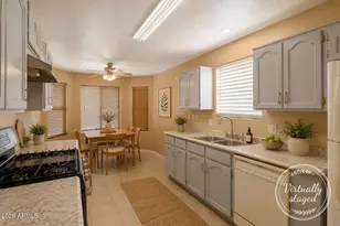 4670 Chaparral Loop, Sierra Vista, AZ 85635 - Photo 13