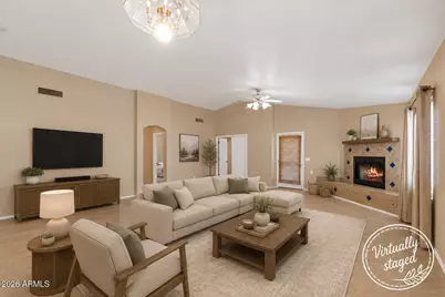 4670 Chaparral Loop, Sierra Vista, AZ 85635 - Photo 3