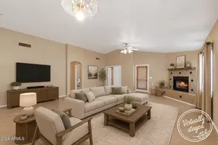 4670 Chaparral Loop, Sierra Vista, AZ 85635 - Photo 3