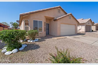 4670 Chaparral Loop, Sierra Vista, AZ 85635 - Photo 43