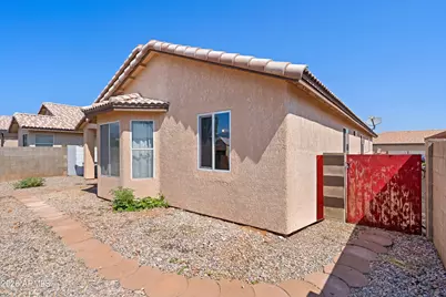 4670 Chaparral Loop, Sierra Vista, AZ 85635 - Photo 45