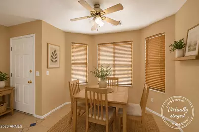 4670 Chaparral Loop, Sierra Vista, AZ 85635 - Photo 21