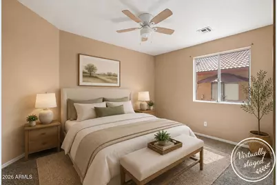 4670 Chaparral Loop, Sierra Vista, AZ 85635 - Photo 23