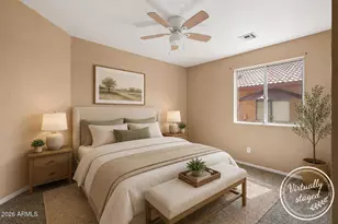 4670 Chaparral Loop, Sierra Vista, AZ 85635 - Photo 23