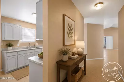 4670 Chaparral Loop, Sierra Vista, AZ 85635 - Photo 17
