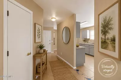 4670 Chaparral Loop, Sierra Vista, AZ 85635 - Photo 19
