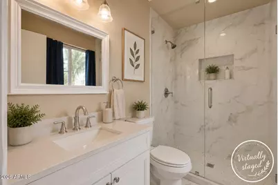 4670 Chaparral Loop, Sierra Vista, AZ 85635 - Photo 33
