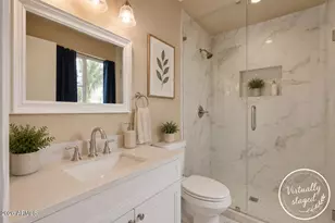 4670 Chaparral Loop, Sierra Vista, AZ 85635 - Photo 33