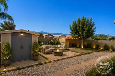 4670 Chaparral Loop, Sierra Vista, AZ 85635 - Photo 37