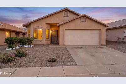 4670 Chaparral Loop, Sierra Vista, AZ 85635 - Photo 1