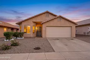 4670 Chaparral Loop, Sierra Vista, AZ 85635 - Photo 1