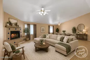 4670 Chaparral Loop, Sierra Vista, AZ 85635 - Photo 5