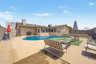 701 W Los Lagos Vista Avenue, Mesa, AZ 85210 - Photo 27