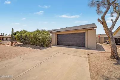701 W Los Lagos Vista Avenue, Mesa, AZ 85210 - Photo 3