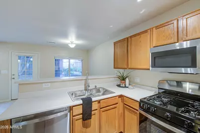 125 S 56th Street #132, Mesa, AZ 85206 - Photo 5