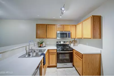 125 S 56th Street #132, Mesa, AZ 85206 - Photo 21