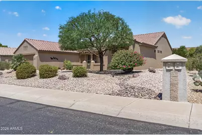 16190 W Red Rock Drive, Surprise, AZ 85374 - Photo 47