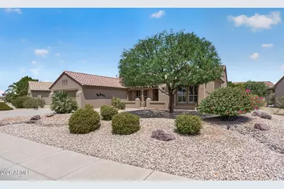 16190 W Red Rock Drive, Surprise, AZ 85374 - Photo 45