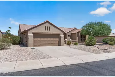 16190 W Red Rock Drive, Surprise, AZ 85374 - Photo 51