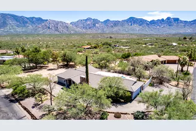 3220 E Lone Coyote Trail, Tucson, AZ 85739 - Photo 89