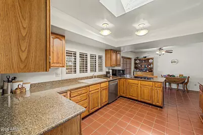 3220 E Lone Coyote Trail, Tucson, AZ 85739 - Photo 31