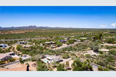 3220 E Lone Coyote Trail, Tucson, AZ 85739 - Photo 101