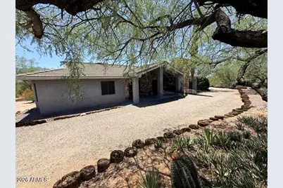3220 E Lone Coyote Trail, Tucson, AZ 85739 - Photo 1