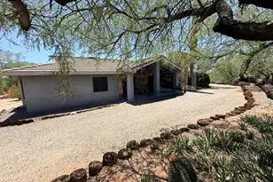 3220 E Lone Coyote Trail, Tucson, AZ 85739 - Photo 1