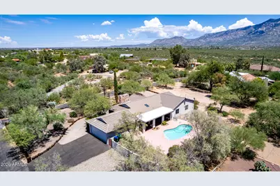 3220 E Lone Coyote Trail, Tucson, AZ 85739 - Photo 91